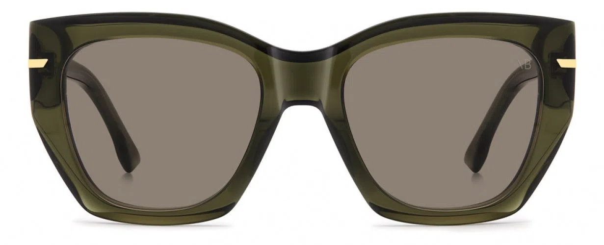 Victoria Beckham VB7017 Sunglasses - view 8
